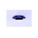 Brake Pad Set, disc brake 8DB 355 010-001 Hella, Thumbnail 3