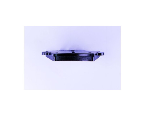 Brake Pad Set, disc brake 8DB 355 010-021 Hella, Image 3