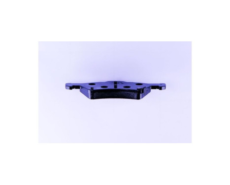 Brake Pad Set, disc brake 8DB 355 010-061 Hella, Image 3