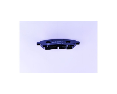Brake Pad Set, disc brake 8DB 355 010-121 Hella, Image 3