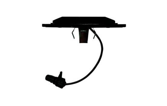 Brake Pad Set, disc brake 8DB 355 010-351 Hella, Image 3