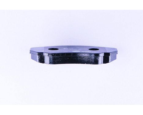 Brake Pad Set, disc brake 8DB 355 010-391 Hella, Image 3