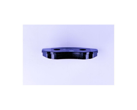 Brake Pad Set, disc brake 8DB 355 010-391 Hella, Image 6