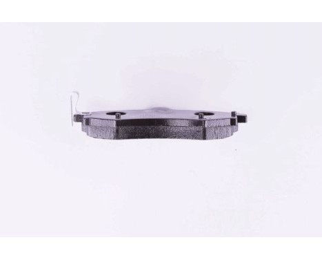 Brake Pad Set, disc brake 8DB 355 010-481 Hella Pagid GmbH, Image 4