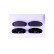 Brake Pad Set, disc brake 8DB 355 010-511 Hella