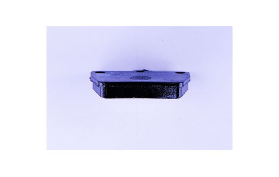 Brake Pad Set, disc brake 8DB 355 010-521 Hella, Image 3