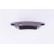 Brake Pad Set, disc brake 8DB 355 010-541 Hella, Thumbnail 2