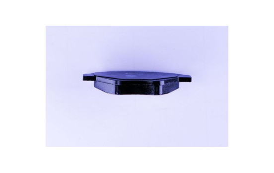 Brake Pad Set, disc brake 8DB 355 010-551 Hella, Image 3