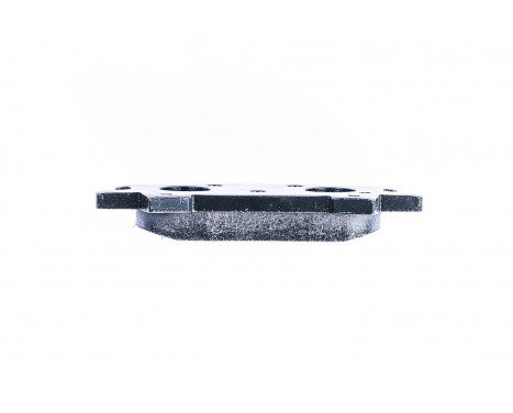 Brake Pad Set, disc brake 8DB 355 010-621 Hella, Image 2