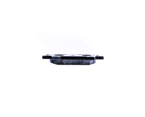 Brake Pad Set, disc brake 8DB 355 010-621 Hella, Image 6