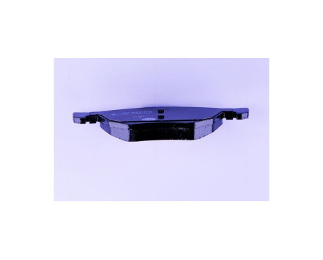 Brake Pad Set, disc brake 8DB 355 010-831 Hella, Image 3