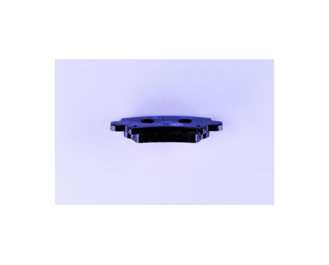 Brake Pad Set, disc brake 8DB 355 010-841 Hella, Image 3