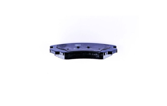 Brake Pad Set, disc brake 8DB 355 010-991 Hella, Image 3