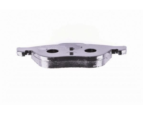 Brake Pad Set, disc brake 8DB 355 011-041 Hella Pagid GmbH, Image 3