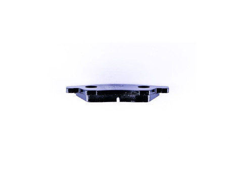 Brake Pad Set, disc brake 8DB 355 011-081 Hella, Image 3