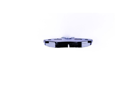 Brake Pad Set, disc brake 8DB 355 011-091 Hella, Image 3