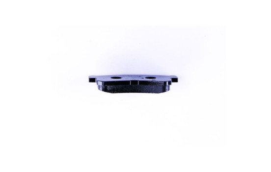 Brake Pad Set, disc brake 8DB 355 011-151 Hella, Image 3