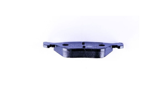 Brake Pad Set, disc brake 8DB 355 011-211 Hella, Image 3