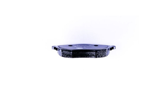 Brake Pad Set, disc brake 8DB 355 011-221 Hella, Image 3