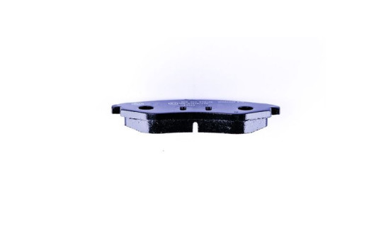 Brake Pad Set, disc brake 8DB 355 011-251 Hella, Image 3