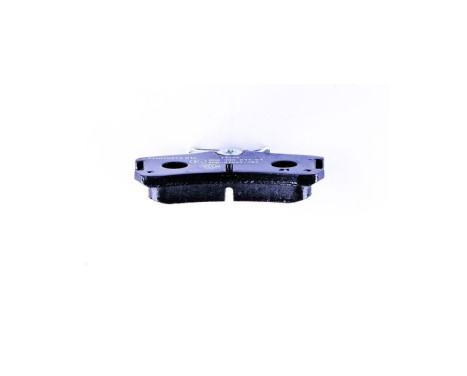 Brake Pad Set, disc brake 8DB 355 011-511 Hella, Image 3