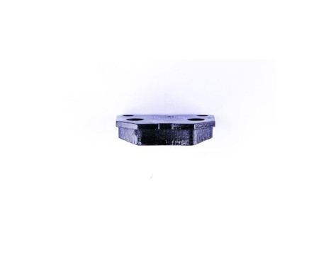 Brake Pad Set, disc brake 8DB 355 011-601 Hella, Image 3
