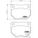 Brake Pad Set, disc brake 8DB 355 011-601 Hella, Thumbnail 4
