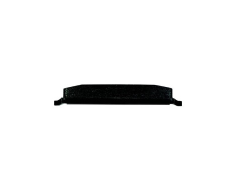 Brake Pad Set, disc brake 8DB 355 011-641 Hella, Image 3