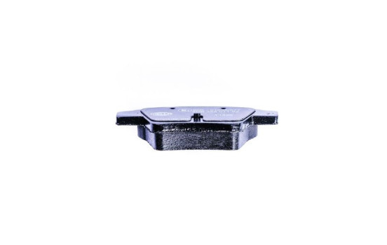 Brake Pad Set, disc brake 8DB 355 011-821 Hella, Image 7