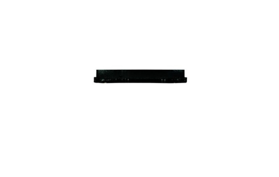 Brake Pad Set, disc brake 8DB 355 011-831 Hella, Image 3
