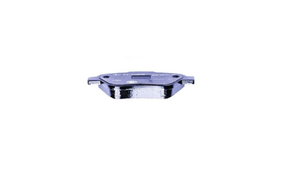 Brake Pad Set, disc brake 8DB 355 011-871 Hella, Image 6