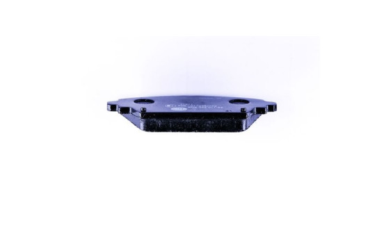 Brake Pad Set, disc brake 8DB 355 011-951 Hella, Image 3