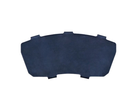 Brake Pad Set, disc brake 8DB 355 012-031 Hella, Image 6