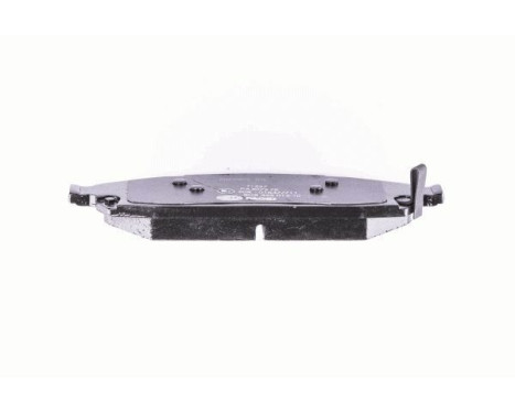 Brake Pad Set, disc brake 8DB 355 012-101 Hella Pagid GmbH, Image 4