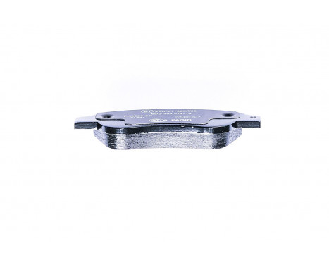 Brake Pad Set, disc brake 8DB 355 012-141 Hella, Image 3