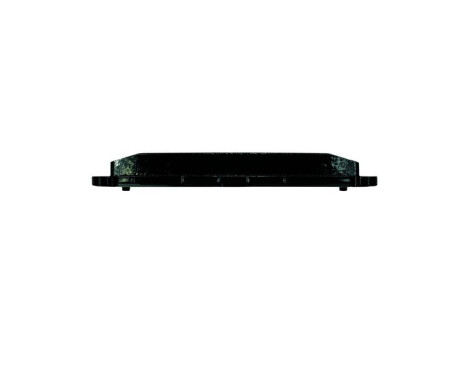 Brake Pad Set, disc brake 8DB 355 012-241 Hella, Image 2