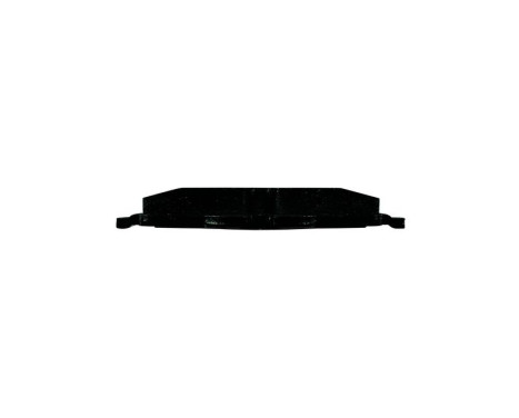 Brake Pad Set, disc brake 8DB 355 012-341 Hella