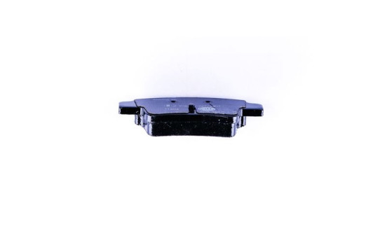 Brake Pad Set, disc brake 8DB 355 012-391 Hella, Image 3