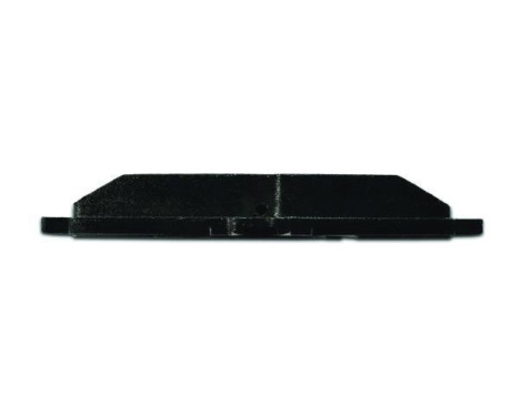 Brake Pad Set, disc brake 8DB 355 012-581 Hella Pagid GmbH, Image 4