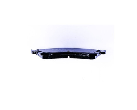 Brake Pad Set, disc brake 8DB 355 012-811 Hella, Image 3
