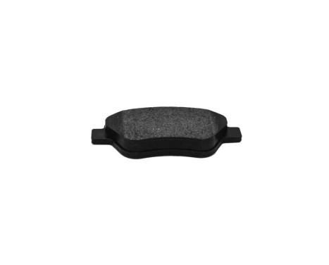 Brake Pad Set, disc brake 8DB 355 012-831 Hella, Image 2