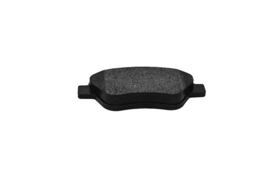 Brake Pad Set, disc brake 8DB 355 012-831 Hella, Image 2