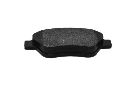 Brake Pad Set, disc brake 8DB 355 012-831 Hella, Image 2