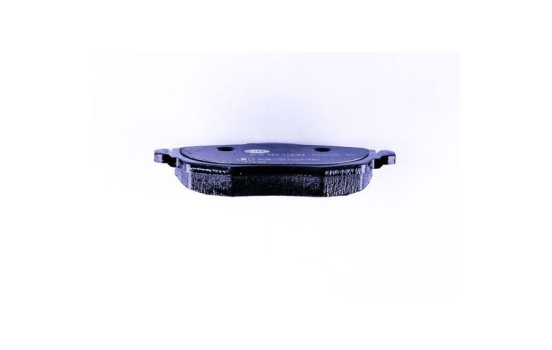 Brake Pad Set, disc brake 8DB 355 012-851 Hella, Image 3
