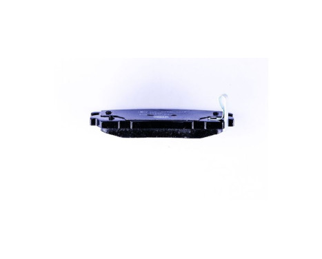 Brake Pad Set, disc brake 8DB 355 012-951 Hella, Image 3