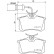 Brake Pad Set, disc brake 8DB 355 013-131 Hella, Thumbnail 4