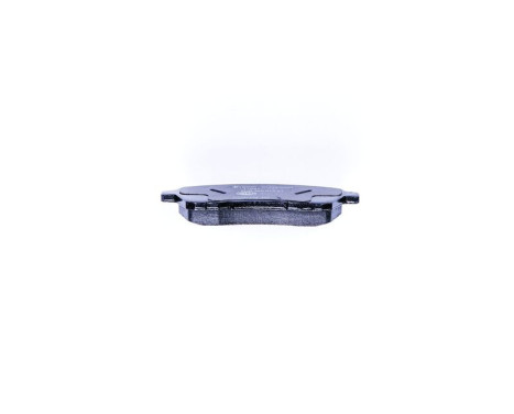 Brake Pad Set, disc brake 8DB 355 013-211 Hella, Image 3