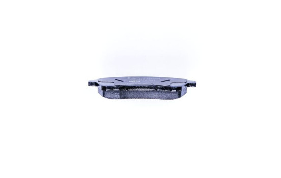 Brake Pad Set, disc brake 8DB 355 013-211 Hella, Image 3