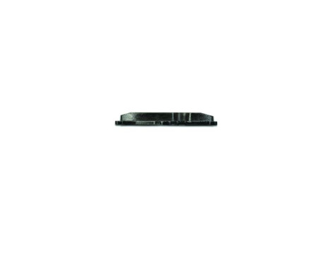 Brake pad set, disc brake 8DB 355 013-311 Hella, Image 3