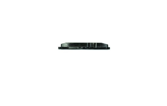 Brake pad set, disc brake 8DB 355 013-311 Hella, Image 3